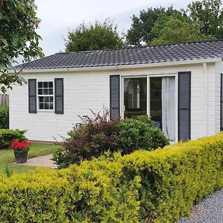 Valkenbosch 75 Villa Oisterwijk Eksteriør bilde
