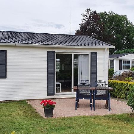 Valkenbosch 75 Villa Oisterwijk Eksteriør bilde