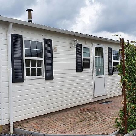 Valkenbosch 75 Villa Oisterwijk Eksteriør bilde