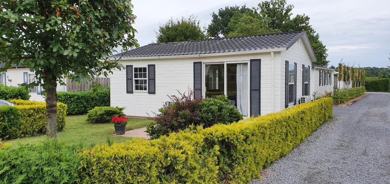 Valkenbosch 75 Villa Oisterwijk Eksteriør bilde