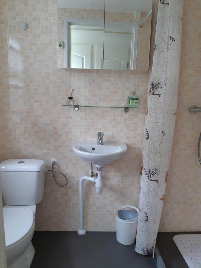 Valkenbosch 75 Villa Oisterwijk Eksteriør bilde