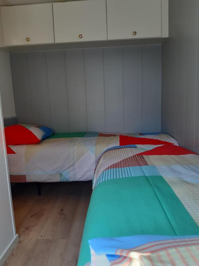 Valkenbosch 75 Villa Oisterwijk Eksteriør bilde