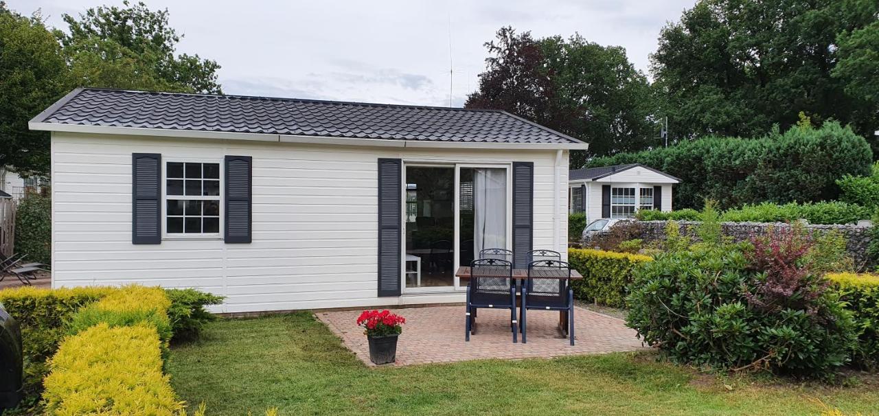 Valkenbosch 75 Villa Oisterwijk Eksteriør bilde