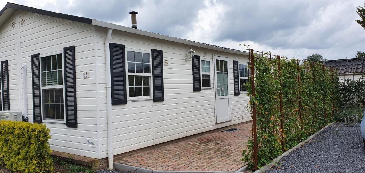 Valkenbosch 75 Villa Oisterwijk Eksteriør bilde