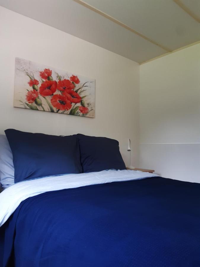 Valkenbosch 75 Villa Oisterwijk Eksteriør bilde